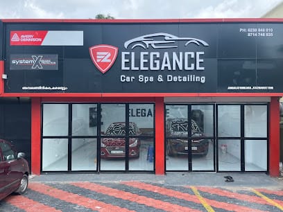 Elegance Car spa& Detailing / Ceramic coating /Graphene coating/ Paint Protection Film(PPF) business photograph