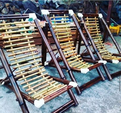 Bamboo Furniture business photograph