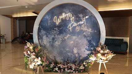 Paramount Wedding Planners business photograph