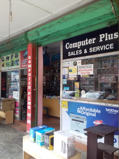Computer Plus Computer Services in Calicut | Laptop Sales | in Kozhikode business photograph