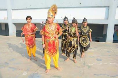 Natkhat Fancy Dress business photograph