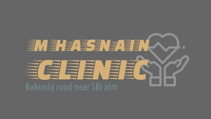 M. Hasnain Clinic business photograph