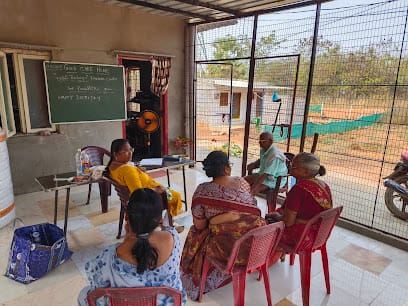 GOOD CARE HELPING SOCIETY business photograph