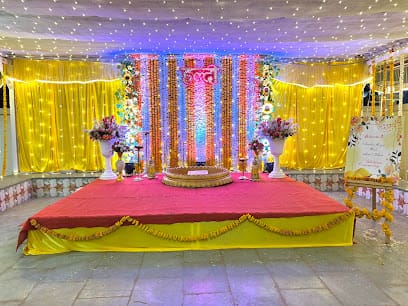 Wedding Decoration Bhopal business photograph