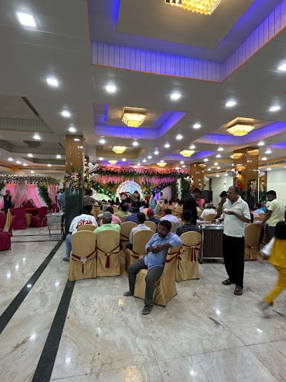 TOUCHEVE EVENTS business photograph