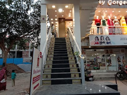 Stay Gorgeous business photograph