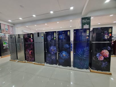 PATRA ELECTRONICS business photograph