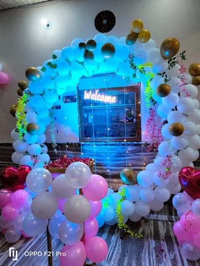 Shree Bherunath Decoration and Event business photograph