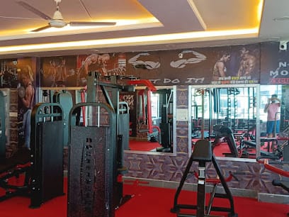 RJ FITNESS CLUB business photograph