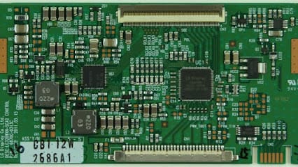 R.R ELECTRONICS LED TV SERVICE business photograph