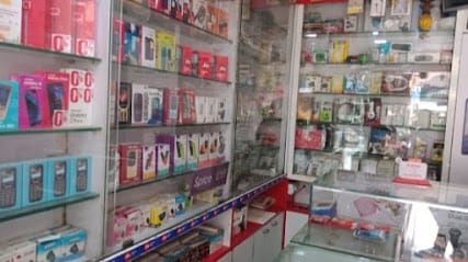 Shree dhanlaxmi mobiles business photograph