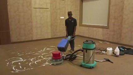 Mysore Cleaning Solutions|Mechanised Home Carpets Sofas Cleaning Service business photograph