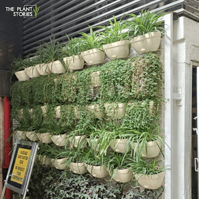 The Plant Stories (The Best Pot Store, Artifical Plants,Plastic Pots, PVC Pot, Ceramic Planter, Designer Pots) business photograph