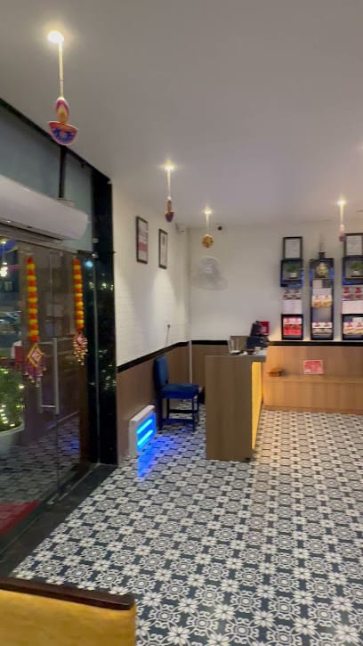 Sankalp Food Court business photograph