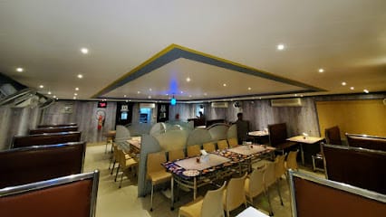 Swagat Restaurant - Best Punjabi and Gujrati Food Restaurant in Porbandar business photograph