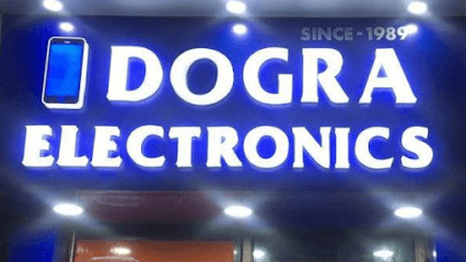Dogra Electronics business photograph