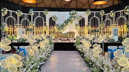 Wedcast event designers business photograph