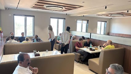 Hotel Anand Bhuvan, Garal business photograph