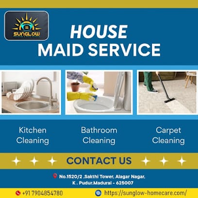 Sunglow Homecare & Home nursing (Home nursing | Patient care service in Madurai) business photograph