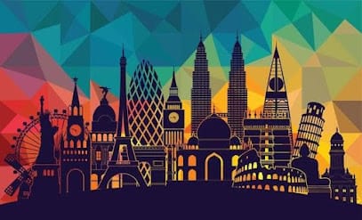 REX HOLIDAYS business photograph