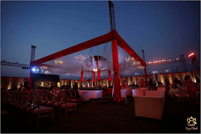 Moments by Bharat - Best Wedding Planner | Event Management Company | Corporate Event Planner | Event Decorator in Siliguri business photograph