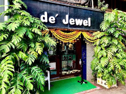 de'Jewel business photograph