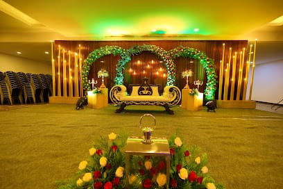 SV Events & Weddding Planners business photograph