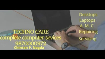Techno Care business photograph