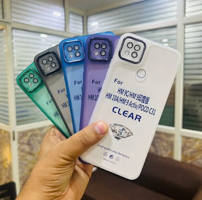 Mobile Display Fix business photograph