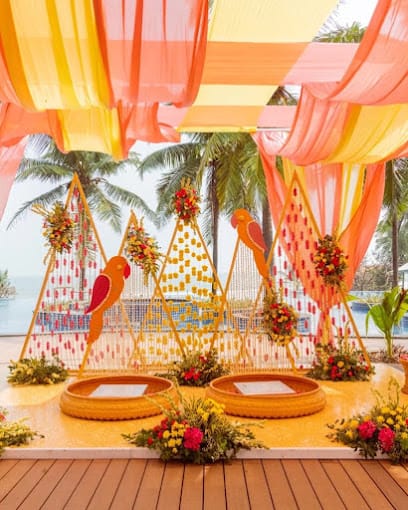 Shaadi Prabandh business photograph