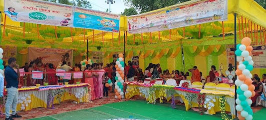 DEEP enterprises TENT HOUSE & Event Management business photograph