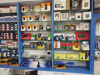 TEK Computers business photograph