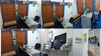 INSPIRE TECHNO SOLUTIONS business photograph