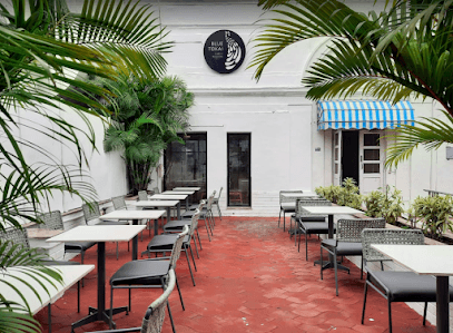 Blue Tokai Coffee Roasters | Members Only business photograph