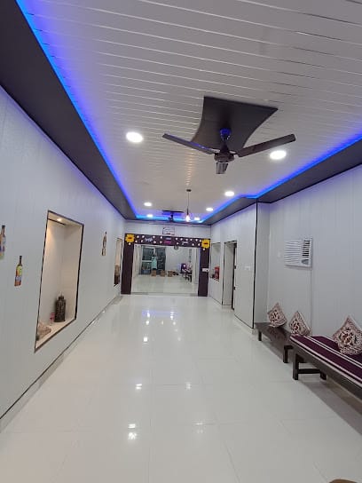 Dance For Fun (Dance classes for all age groups, wedding and event choreography) business photograph