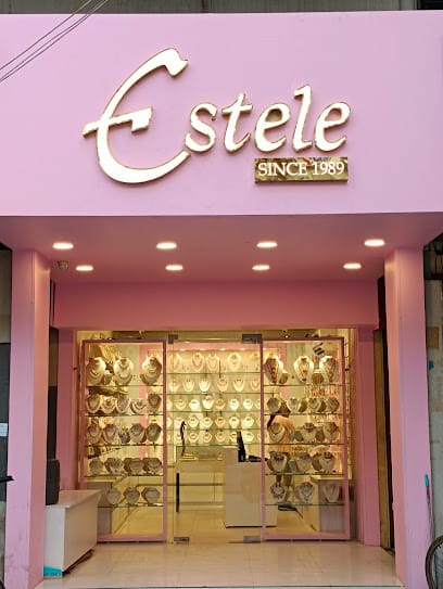 Estele Jewellery business photograph