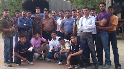 N.S.G Fitness Club business photograph