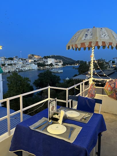 Yummy Yoga best Rooftop Restaurant business photograph