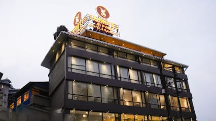 Sumitel JB Park Hotel & Banquet business photograph