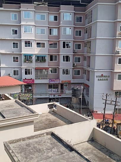 J H ELECTRONICS a/c repair , washing machine repair,oven repair at your door step business photograph