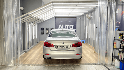 Auto Armour Jalandhar's 10H Ceramic and Graphene Coating Specialist And Car Wrapping And Paint Protection Films (PPF) business photograph