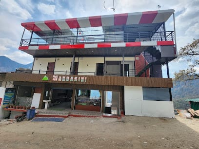 Mandakani hotel and wedding planners triyuginarayan business photograph