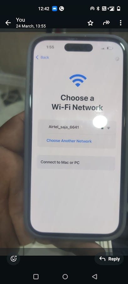 Gurus Gadget business photograph