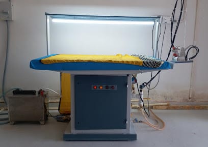 Sparkleen business photograph