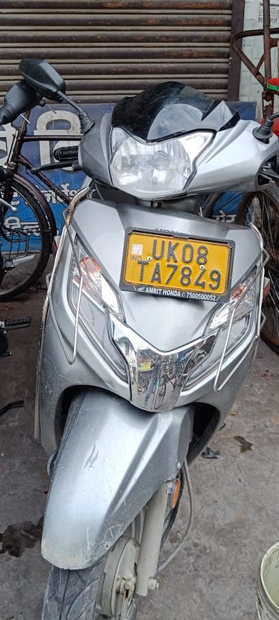 Kamla Travels business photograph