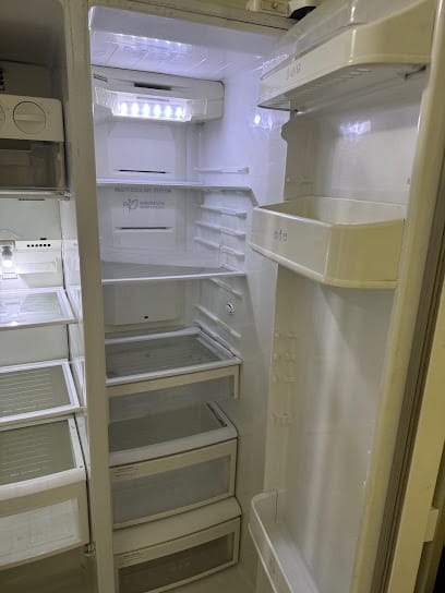 Budget Repair & Service - Best Ac Repair Service fridge,Ro Repair Services In Dewas | Washing Machine Repair business photograph