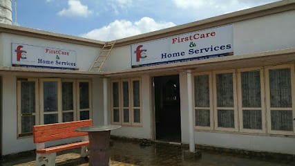 First Care & home Services business photograph