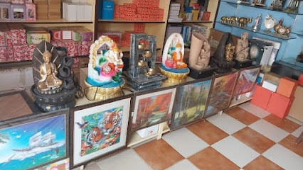 LP Gift Town business photograph