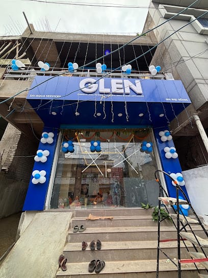 Glen Appliances - Bhawanipatna business photograph