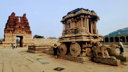 Hampi Taxi & Cab Service business photograph